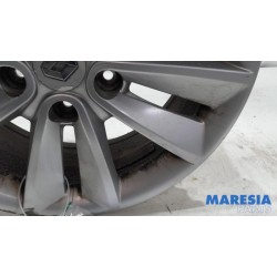 Renault - Megane - Velg