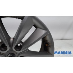Renault - Megane - Velg