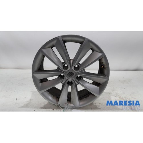 Renault - Megane - Velg