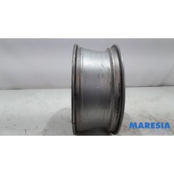 Renault - Megane - Velg