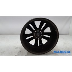 Renault - Megane - Velg
