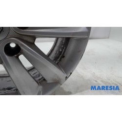 Renault - Megane - Wheel