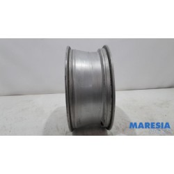 Renault - Megane - Wheel