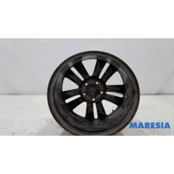 Renault - Megane - Wheel