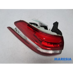 Peugeot - 308 - Taillight, left