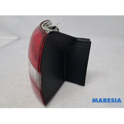 Peugeot - 308 - Taillight, left