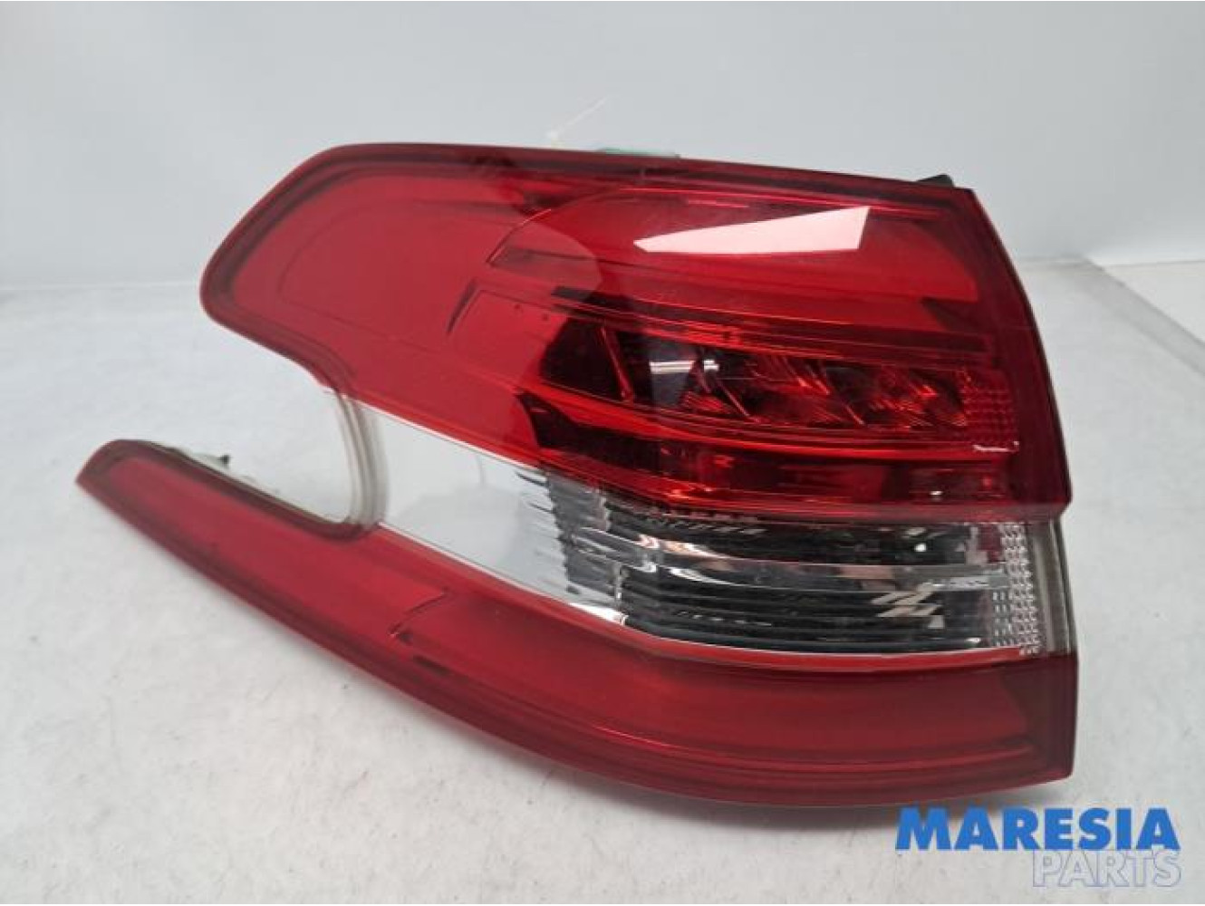 Peugeot - 308 - Taillight, left