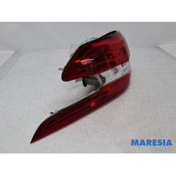 Peugeot - 308 - Taillight, left