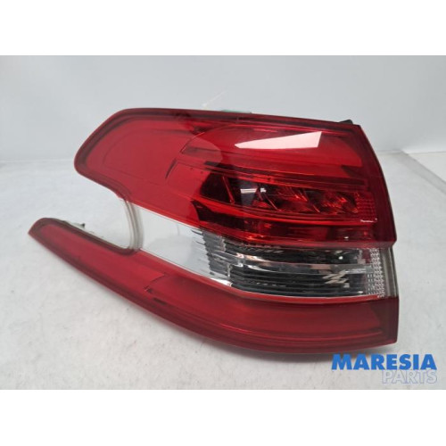 Peugeot - 308 - Taillight, left