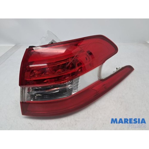 Peugeot - 308 - Taillight, right