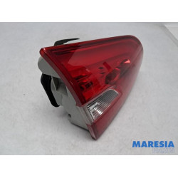 Peugeot - 308 - Taillight, left