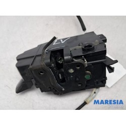 Peugeot - 308 - Door lock mechanism 4-door, front left