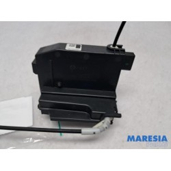 Peugeot - 308 - Rear door mechanism 4-door, right