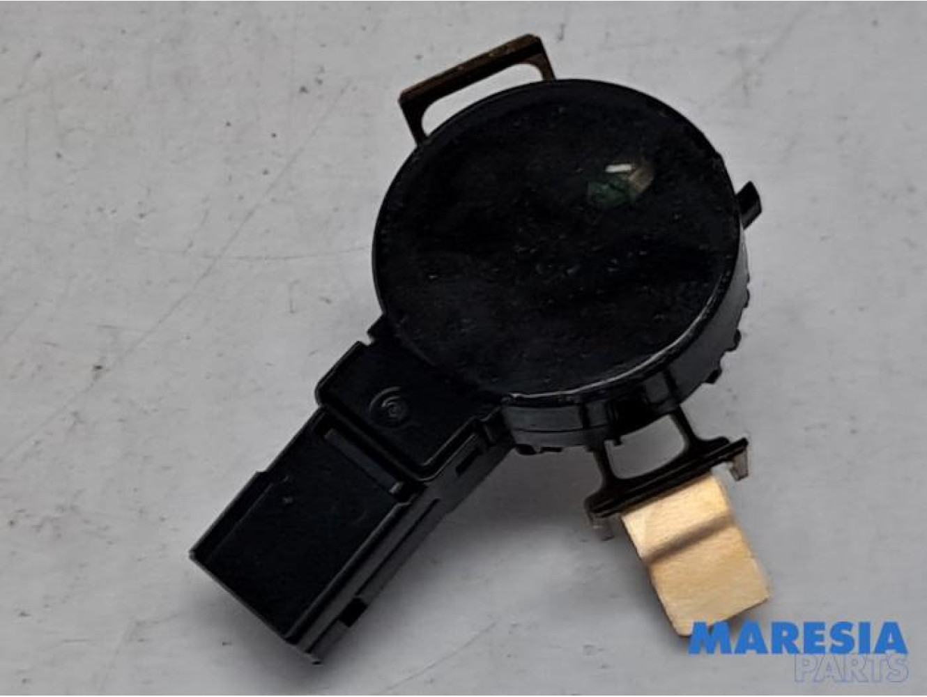 Peugeot - 308 - Rain sensor
