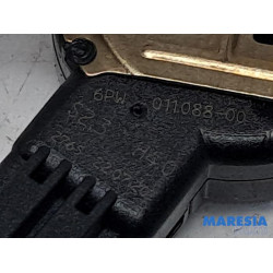 Peugeot - 308 - Rain sensor