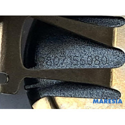 Peugeot - 308 - Rain sensor