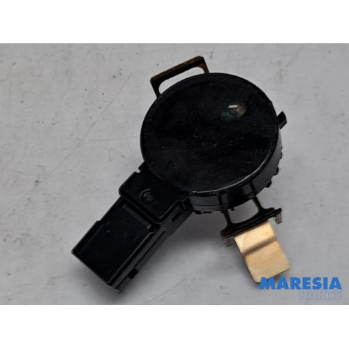 Peugeot - 308 - Rain sensor