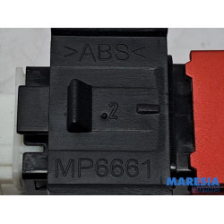 Peugeot - 308 - SOS button