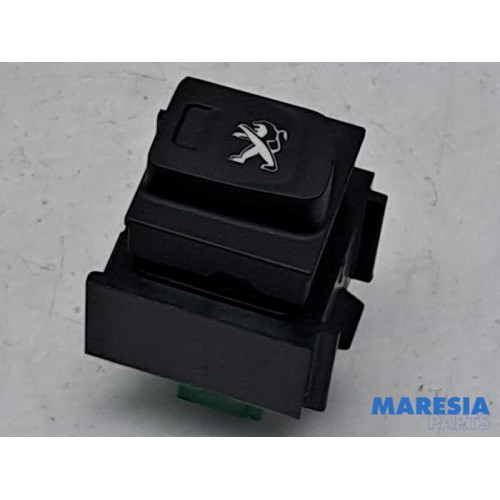 Peugeot - 308 - Switch (miscellaneous)