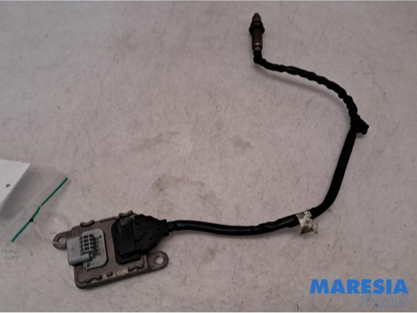 Peugeot - 308 - Nox Sensor