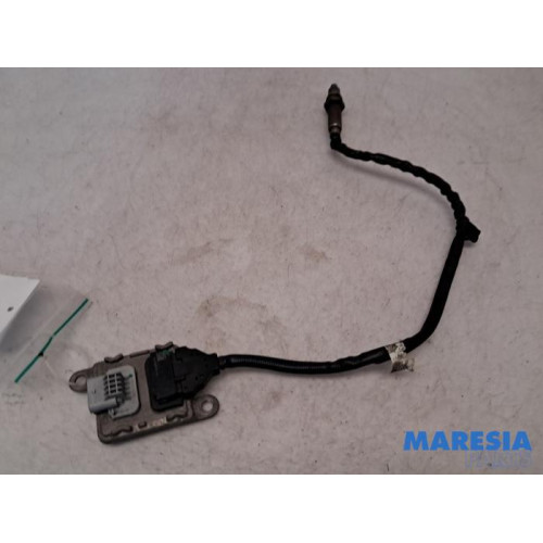 Peugeot - 308 - Nox Sensor