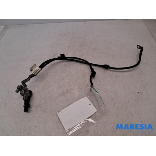 Peugeot - 308 - Battery sensor