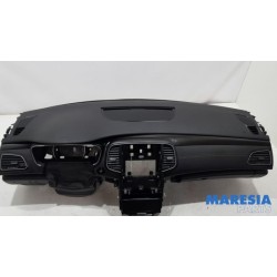 Renault - Talisman - Dashboard