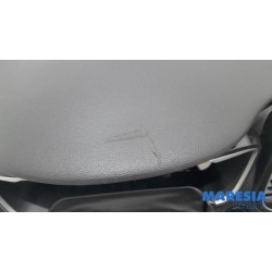 Renault - Talisman - Dashboard
