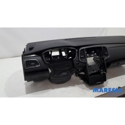 Renault - Talisman - Dashboard