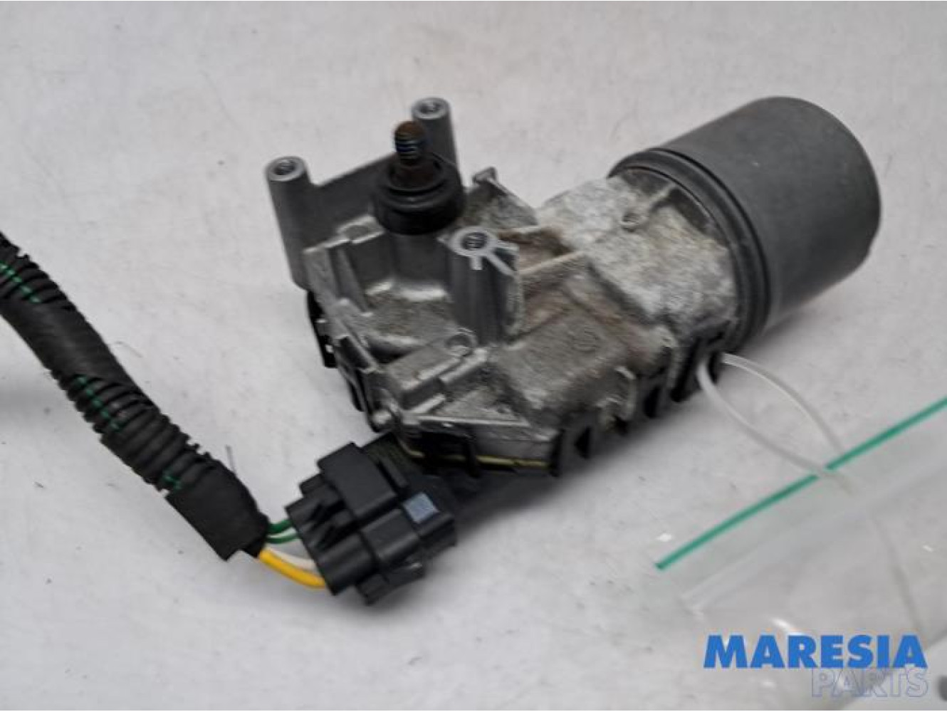 Peugeot - 308 - Front wiper motor