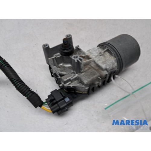 Peugeot - 308 - Front wiper motor