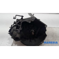 Peugeot - 206 PLUS - Versnellingsbak