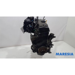 Peugeot - 206 PLUS - Engine