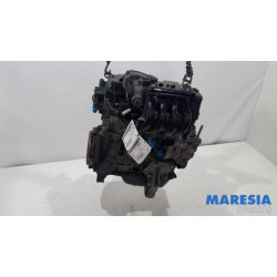 Peugeot - 206 PLUS - Engine