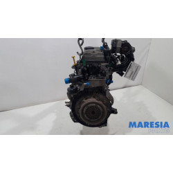 Peugeot - 206 PLUS - Engine