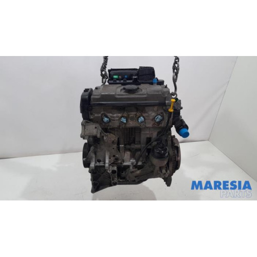 Peugeot - 206 PLUS - Motor