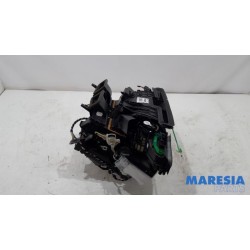 Renault - Talisman - Heater housing