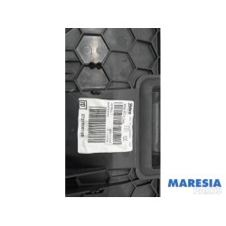 Renault - Talisman - Heater housing