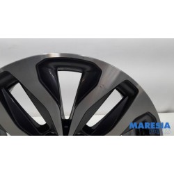 Renault - Talisman - Wheel