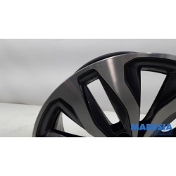Renault - Talisman - Wheel