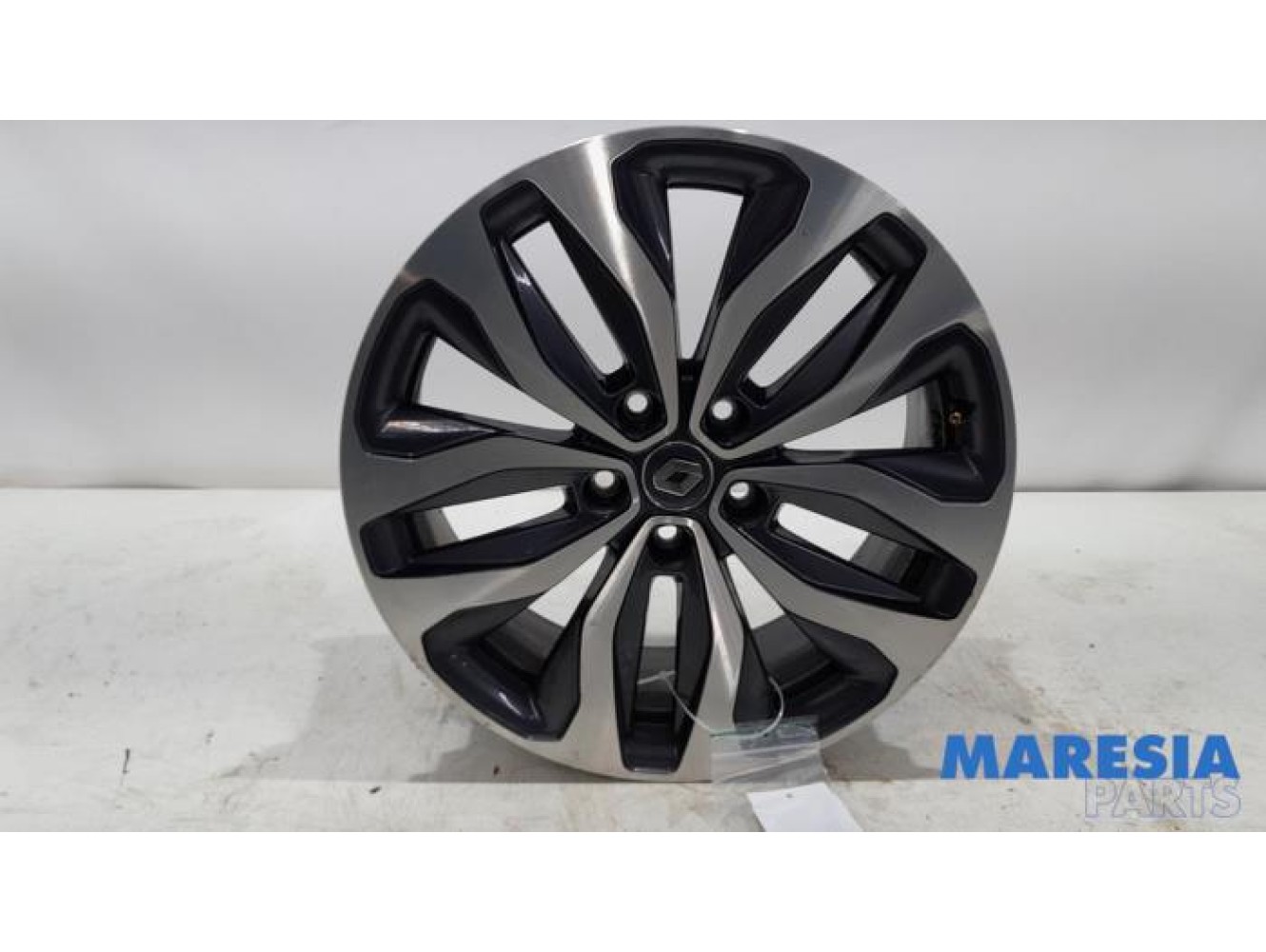 Renault - Talisman - Wheel