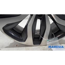 Renault - Talisman - Wheel