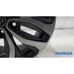 Renault - Talisman - Wheel