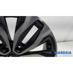 Renault - Talisman - Wheel