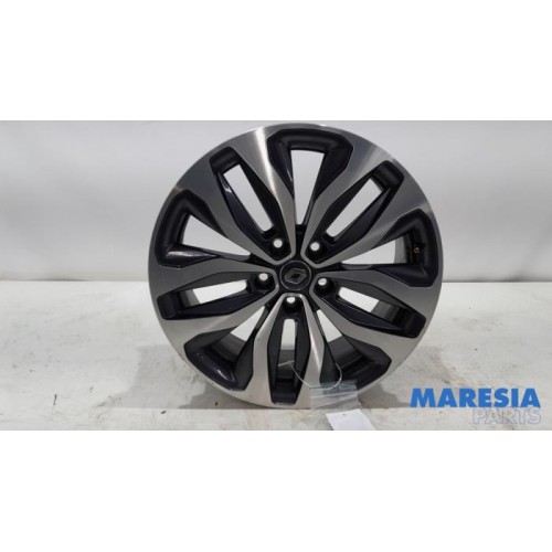 Renault - Talisman - Velg