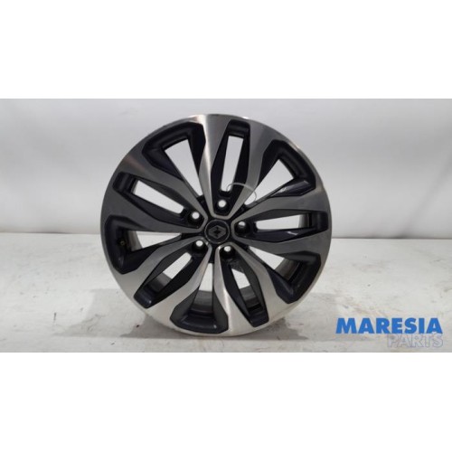 Renault - Talisman - Velg