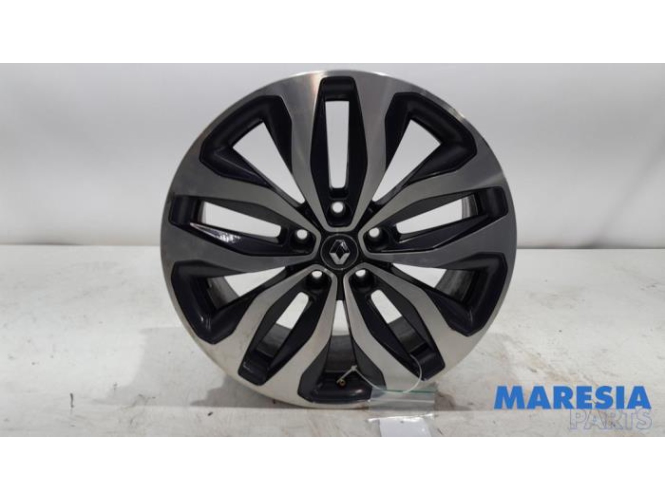 Renault - Talisman - Velg