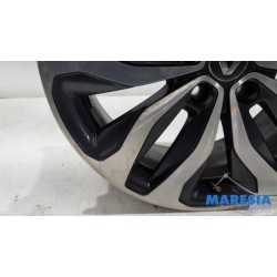 Renault - Talisman - Velg