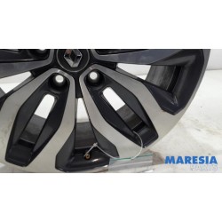 Renault - Talisman - Velg