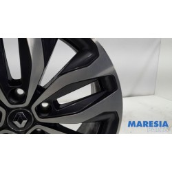 Renault - Talisman - Velg